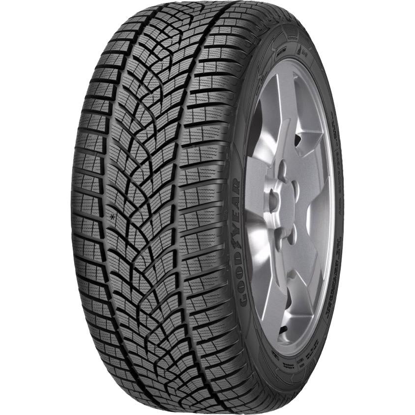 225/60R18 GOODYEAR ULTRA GRIP PERFORMANCE+ SUV 104H XL Elect Studless CCB71 3PMSF M+S