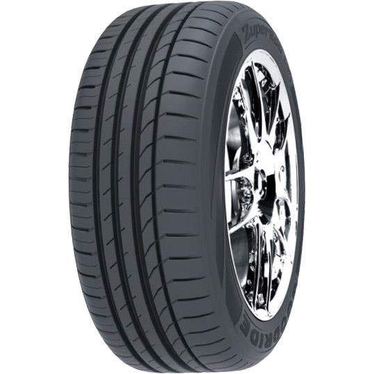 205/40R17 GOODRIDE Z-107 84W XL DBB72