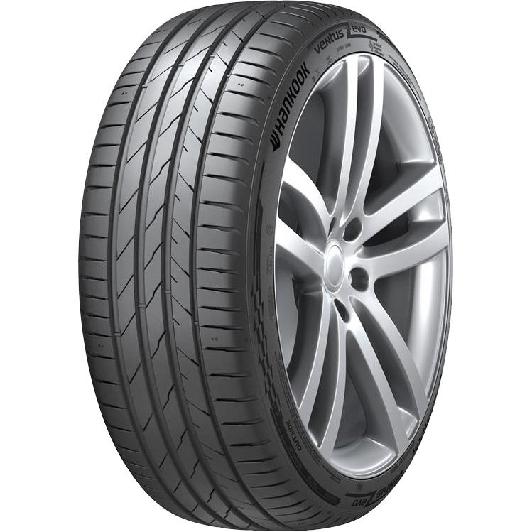 285/35R22 HANKOOK VENTUS EVO SUV (K137A) 106Y XL RP CAA71