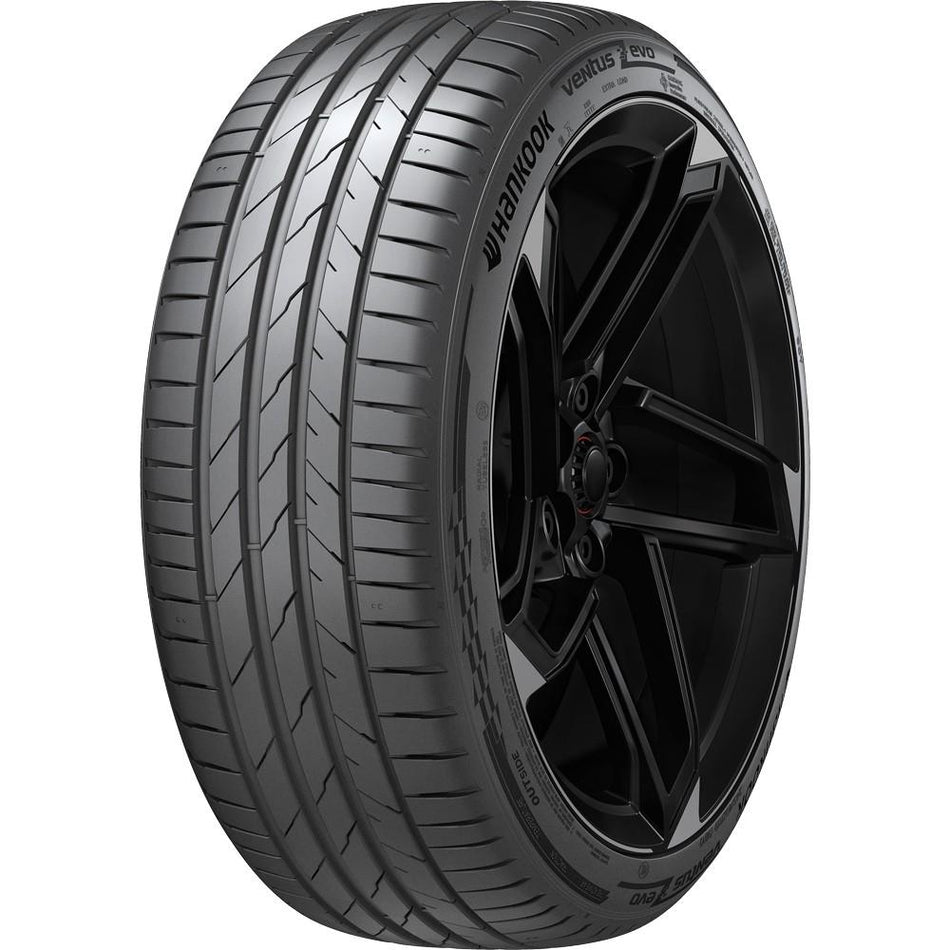 265/30R19 HANKOOK VENTUS EVO (K137) 93Y XL RP CAB71