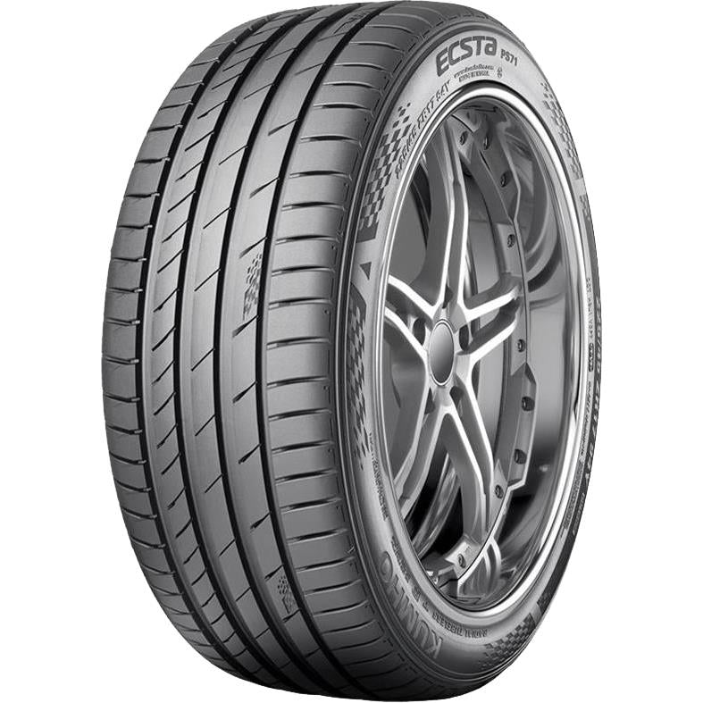 215/40R17 KUMHO PS71 87Y XL RP DAB72