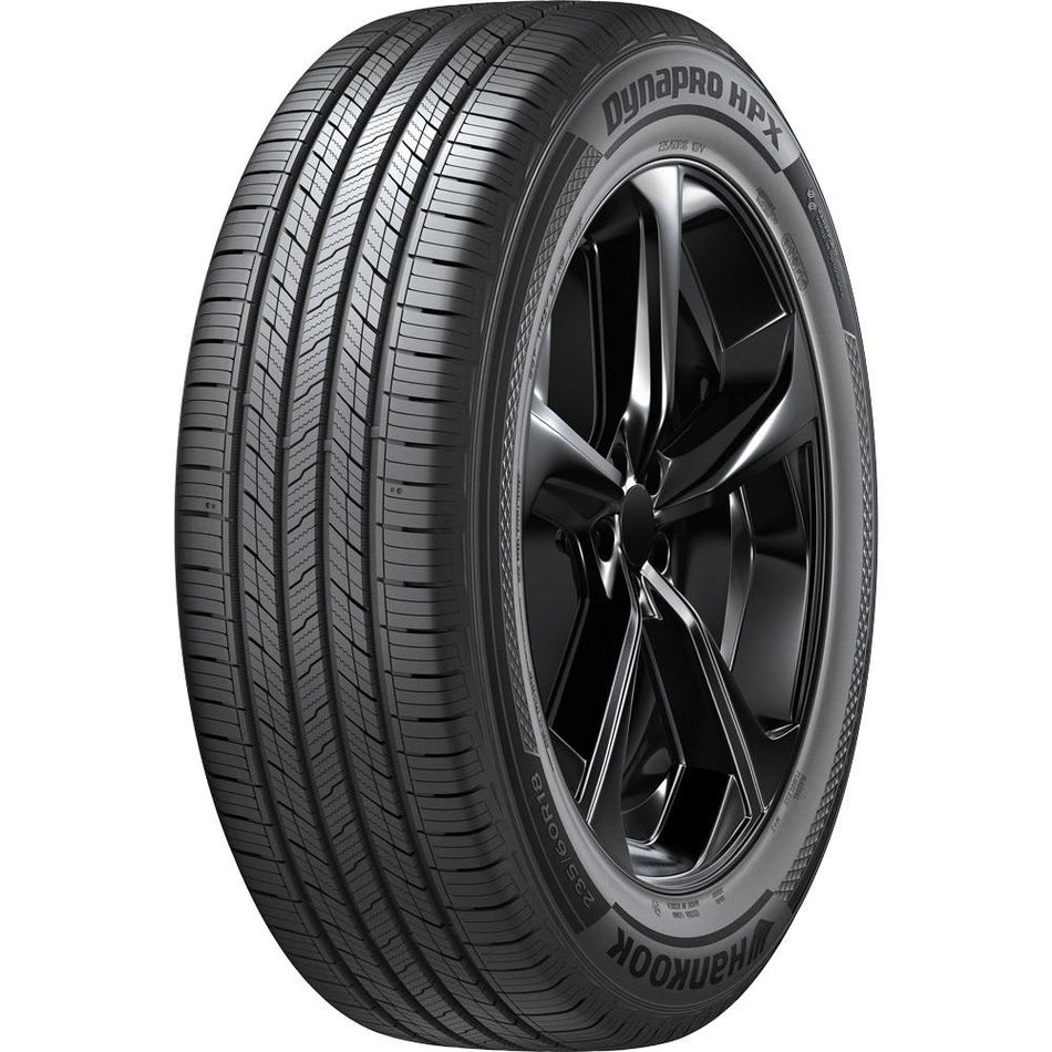 265/65R17 HANKOOK DYNAPRO HPX (RA43) 112H CCB71