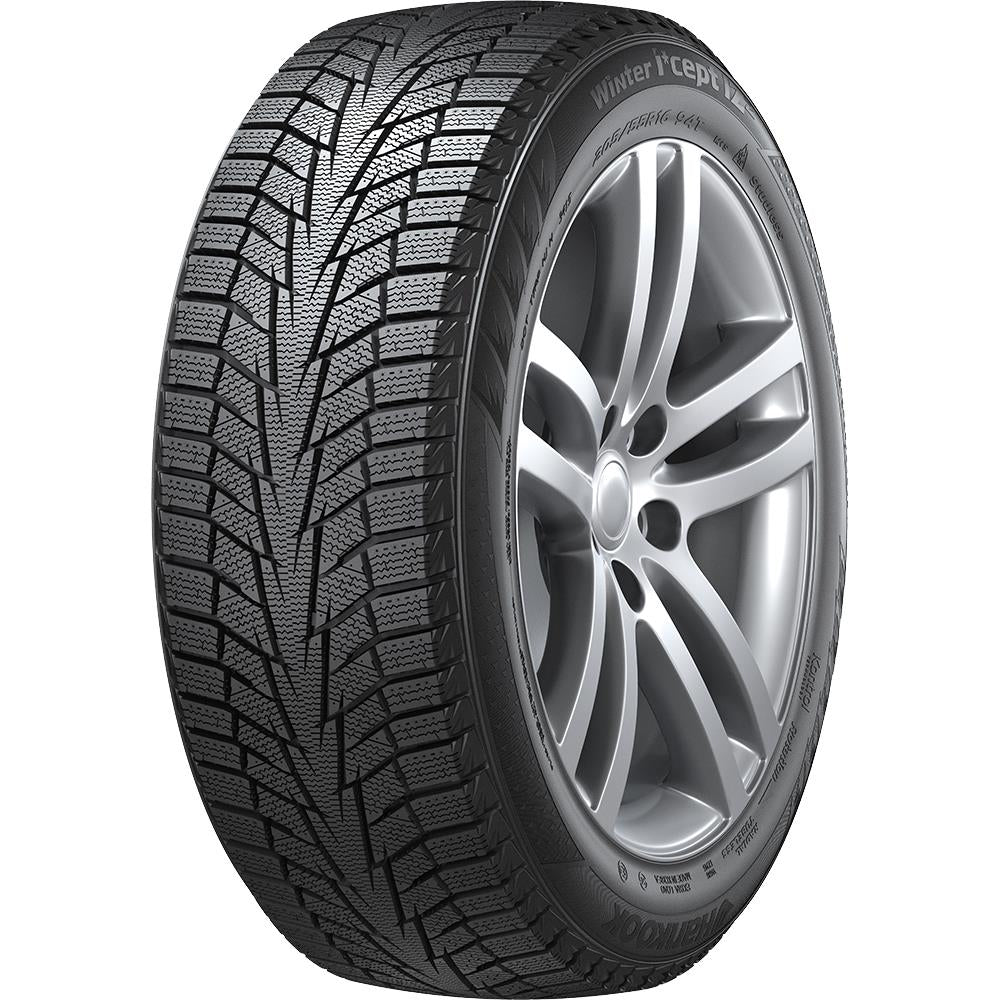 175/70R14 HANKOOK WINTER I*CEPT IZ2 (W616) 88T XL Friction DEB71 3PMSF IceGrip M+S
