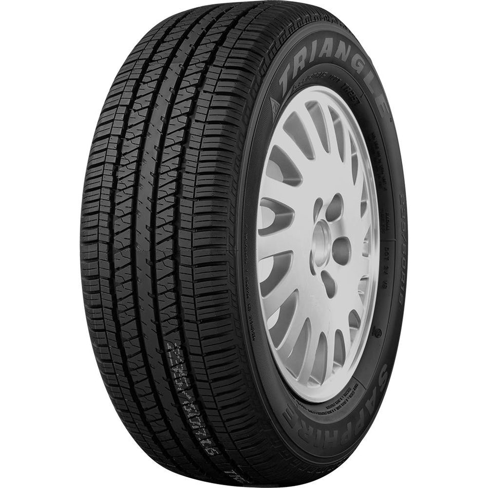 265/65R17 TRIANGLE SAPPHIRE (TR257) 112H DCB72 M+S