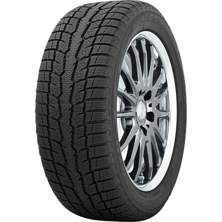 235/60R17 TOYO OBSERVE GSI6 LS 102H RP Friction EEA69 3PMSF IceGrip M+S