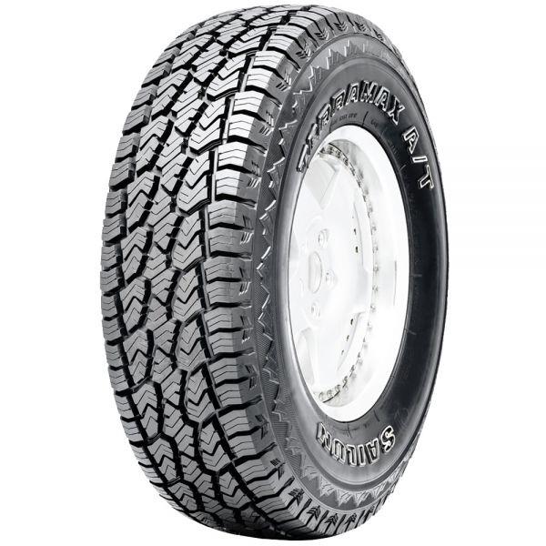 275/65R18 SAILUN TERRAMAX A/T 123/120R OWL RP DBB73 3PMSF M+S