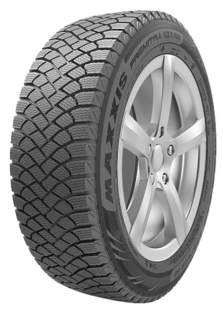 235/55R20 MAXXIS PREMITRA ICE 5 SP5 SUV 105T XL Friction CDB71 3PMSF IceGrip M+S