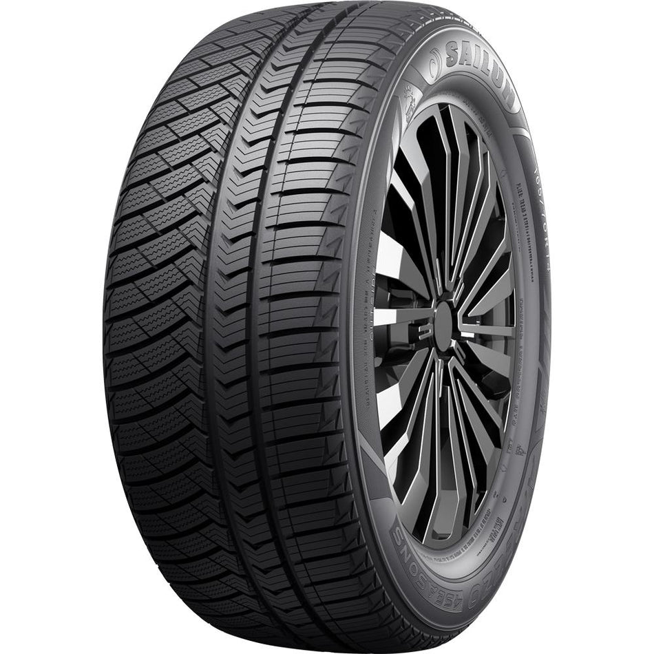 195/55R15 SAILUN ATREZZO 4 SEASONS 85H RP DCB72 3PMSF M+S