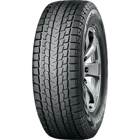 265/45R20 YOKOHAMA ICEGUARD SUV G075 104Q RPB Friction DEB72 3PMSF IceGrip M+S