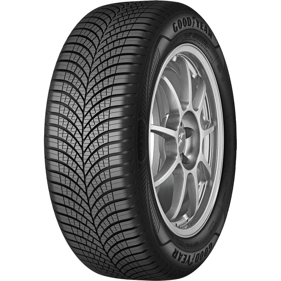 215/65R17 GOODYEAR VECTOR 4SEASONS GEN 3 SUV 99V Elect CBB72 3PMSF M+S