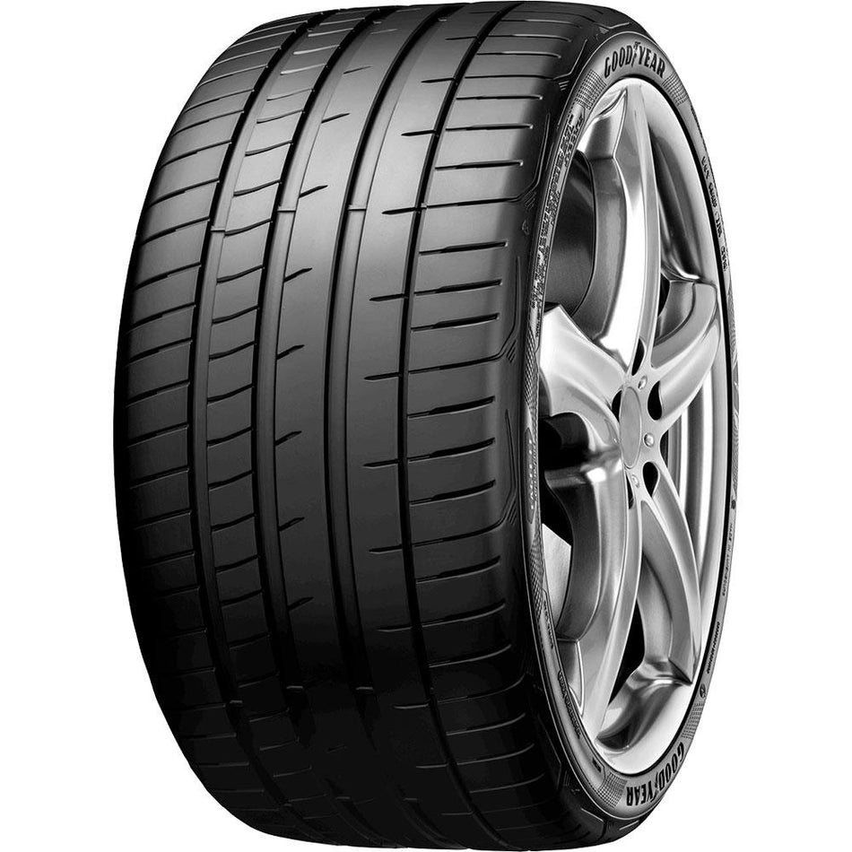 315/30R21 GOODYEAR EAGLE F1 SUPERSPORT 105Y XL NA0 Elect FP DAB74