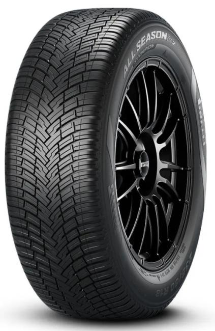 235/60R18 PIRELLI SCORPION ALL SEASON SF2 107W XL NCS Elect BAB70 3PMSF M+S
