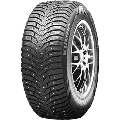 225/55R16 KUMHO WI31+ 99T XL RP Studded 3PMSF M+S