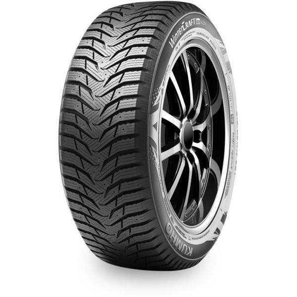 225/55R16 KUMHO WI31+ 99T XL RP Studdable 3PMSF M+S