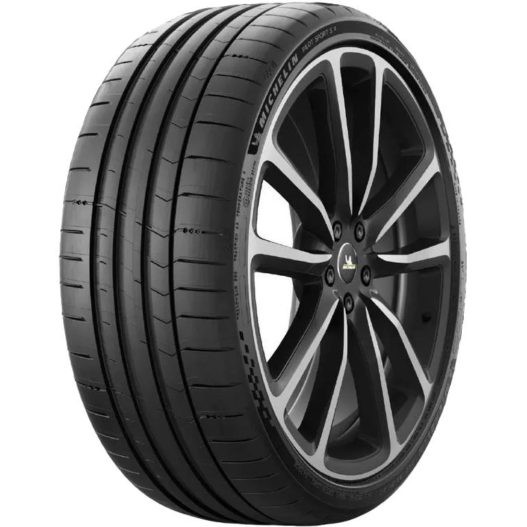 275/40R23 MICHELIN PILOT SPORT S 5 112Y XL LR NCS HL RP CBB73