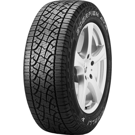 205/80R16 PIRELLI SCORPION ATR 104T XL DOT22 DCB71 M+S