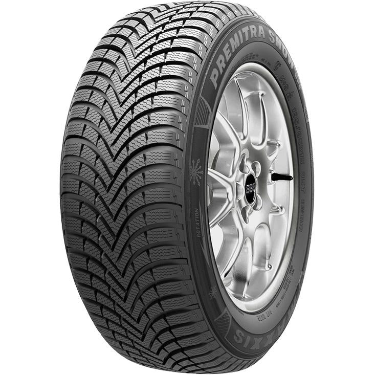 205/55R16 MAXXIS PREMITRA SNOW WP6 91H Studless DBB70 3PMSF