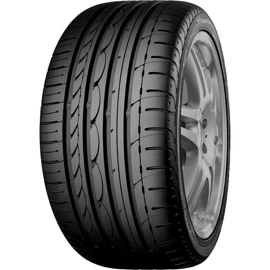 255/40R19 YOKOHAMA ADVAN SPORT V103S 100Y XL RunFlat AOE RPB DBB71