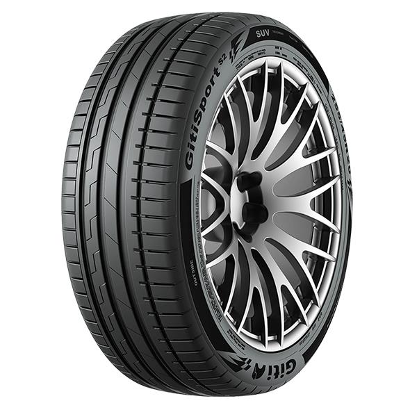 275/40R21 GITI GITISPORT S2 (SUV) 107Y XL RP CAB72