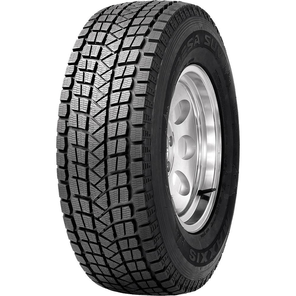 285/50R20 MAXXIS SS-01 PRESA SUV ICE 116Q XL Friction BDB75 3PMSF IceGrip