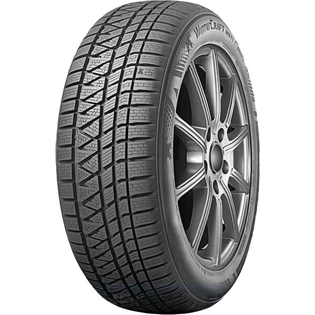 255/50R19 MARSHAL WS71 107V XL DOT22 Studless DCB72 3PMSF M+S