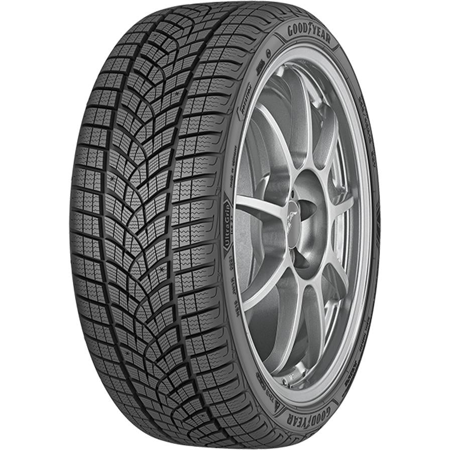 245/40R20 GOODYEAR ULTRA GRIP ICE 2+ 99T XL FP DOT21 Friction CEB72 3PMSF M+S