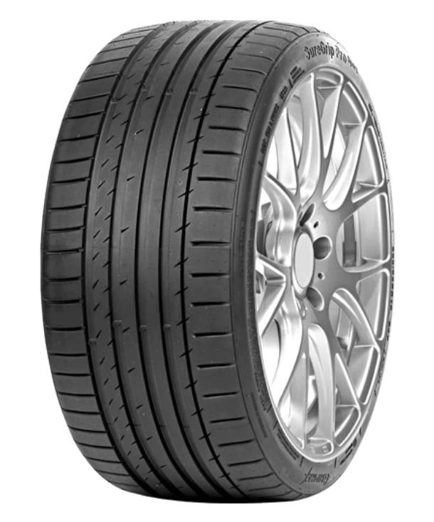 265/40R19 GRIPMAX SUREGRIP PRO SPORT 102Y XL RP CAB73