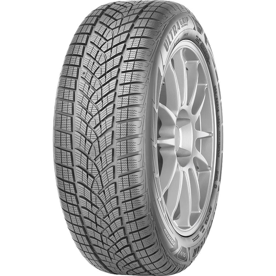 215/55R18 GOODYEAR ULTRA GRIP PERFORMANCE G1 95T (+) Seal Inside Elect Studless CBA69 3PMSF M+S