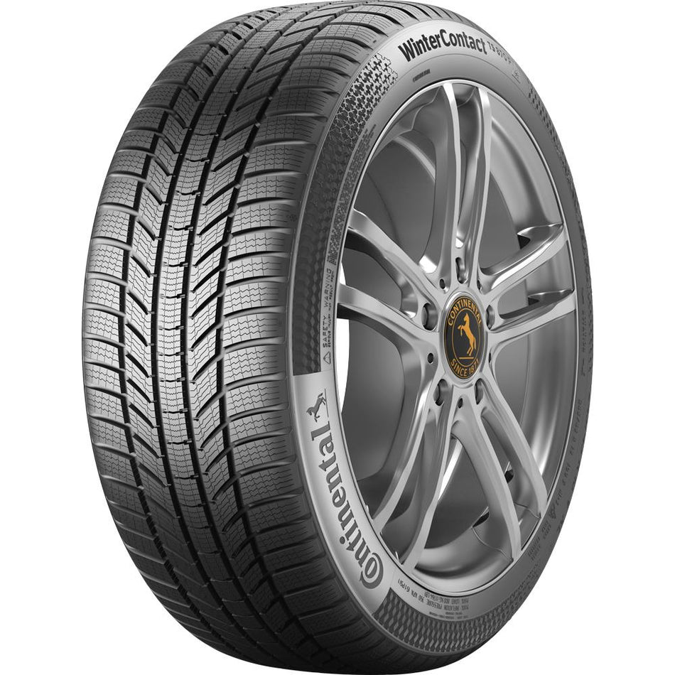 235/45R20 CONTINENTAL WINTERCONTACT TS870P 100V XL FR Studless CBB71 3PMSF M+S