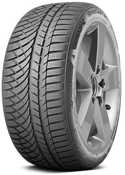 255/45R19 KUMHO WP72 104V XL RP Studless CCB73 3PMSF M+S