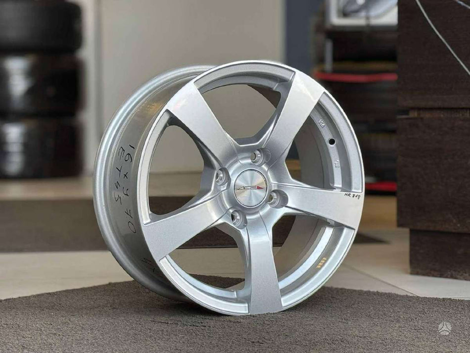 Ace ORIGINALŪS NR.818 | 4x114.3