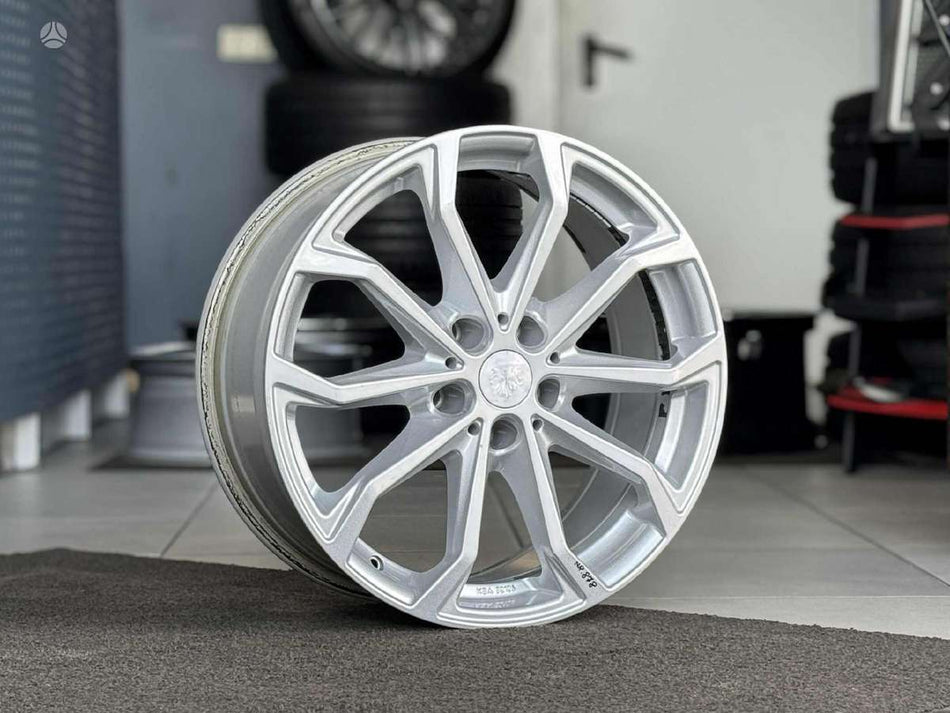 Aluett ORIGINALŪS NR.878 | 5x112