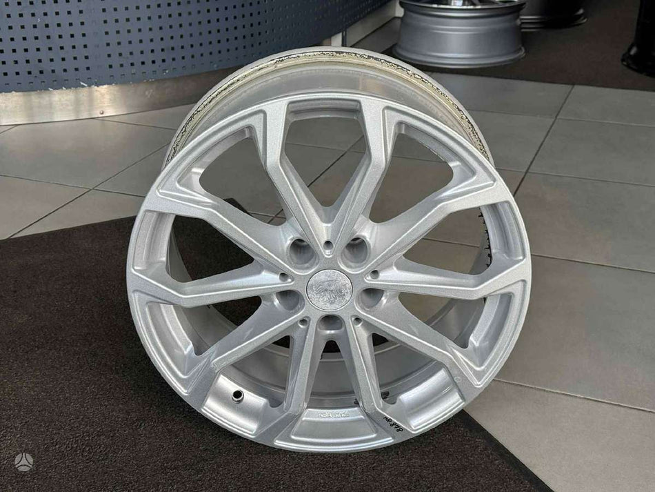 Aluett ORIGINALŪS NR.878 | 5x112