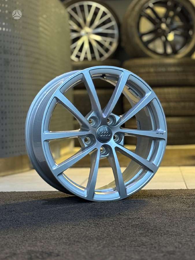 Audi A4/A6 ORIGINALŪS NR.718