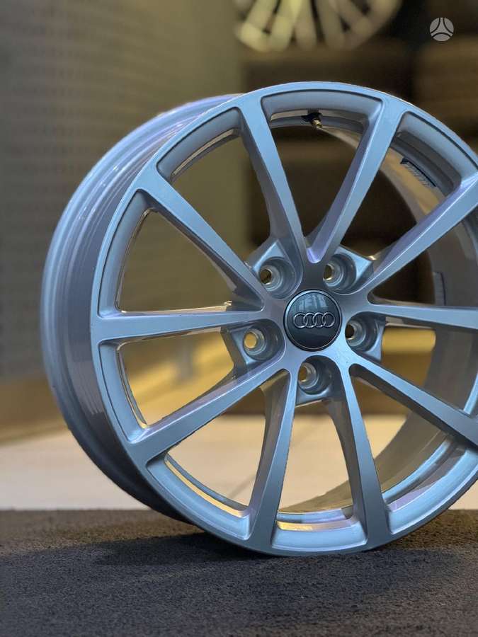 Audi A4/A6 ORIGINALŪS NR.718