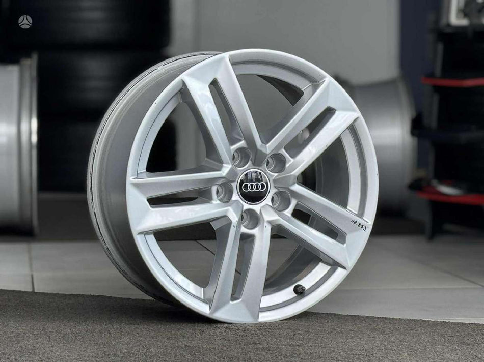 Audi A4 S4 ORIGINALŪS NR.873