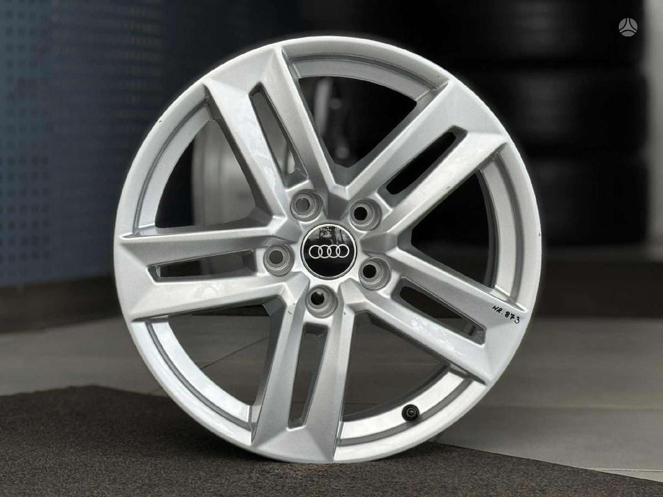 Audi A4 S4 ORIGINALŪS NR.873