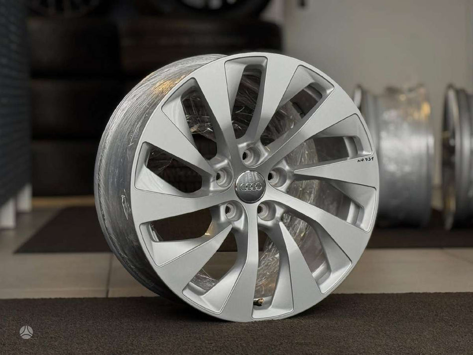 Audi A5/A6/A7 ORIGINALŪS NR.731