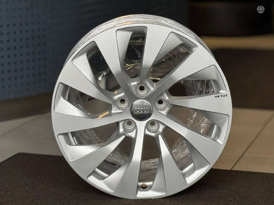 Audi A5/A6/A7 ORIGINALŪS NR.731