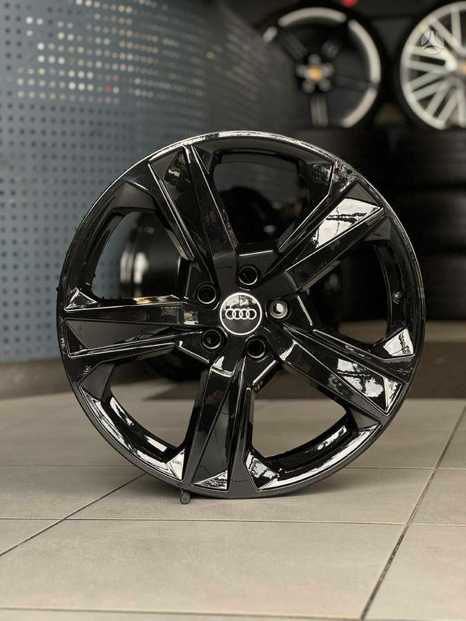 Audi A6/A7/Q5 ORIGINALŪS NR.844