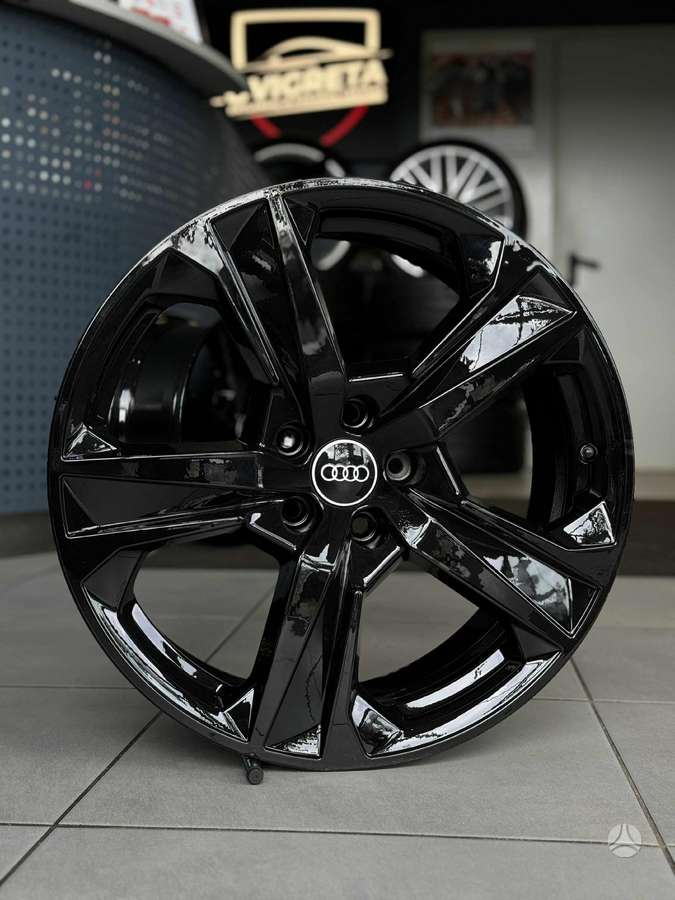 Audi A6/A7/Q5 ORIGINALŪS NR.844