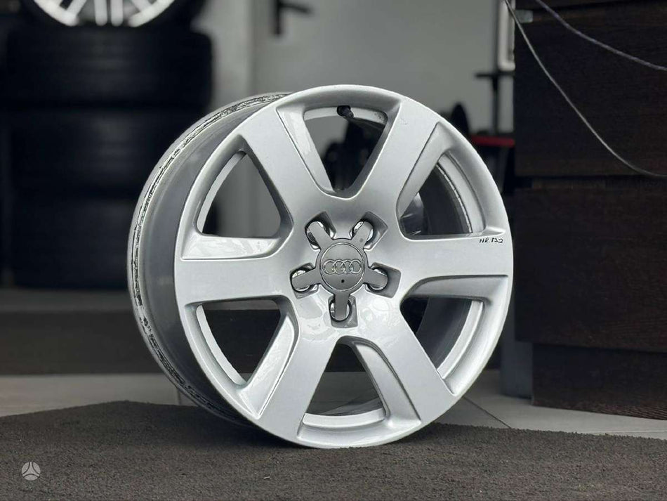 Audi A6 C7 ORIGINALŪS NR.832