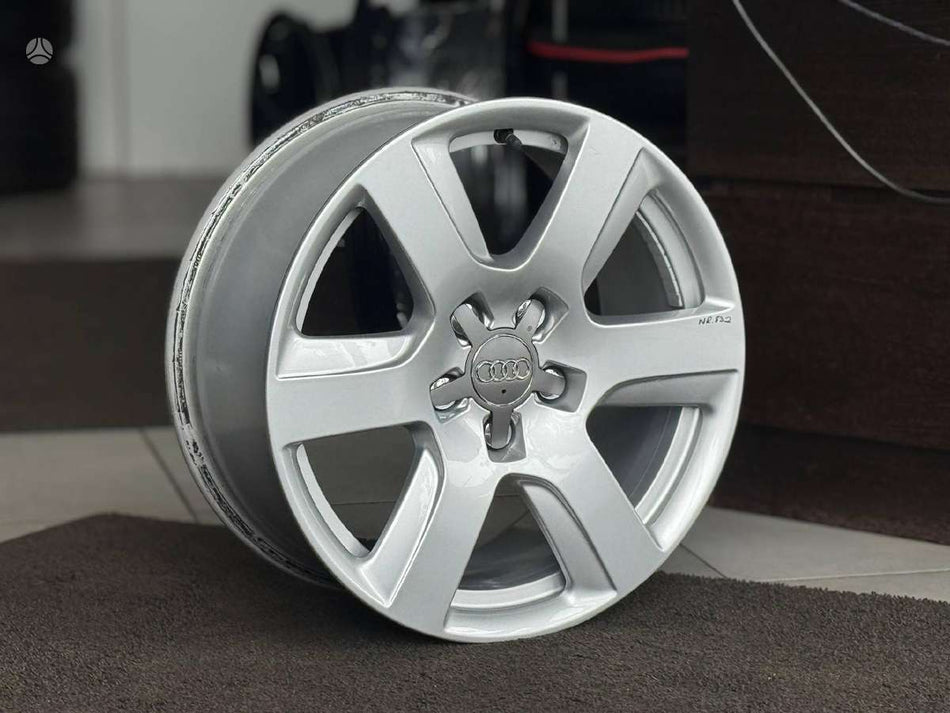 Audi A6 C7 ORIGINALŪS NR.832