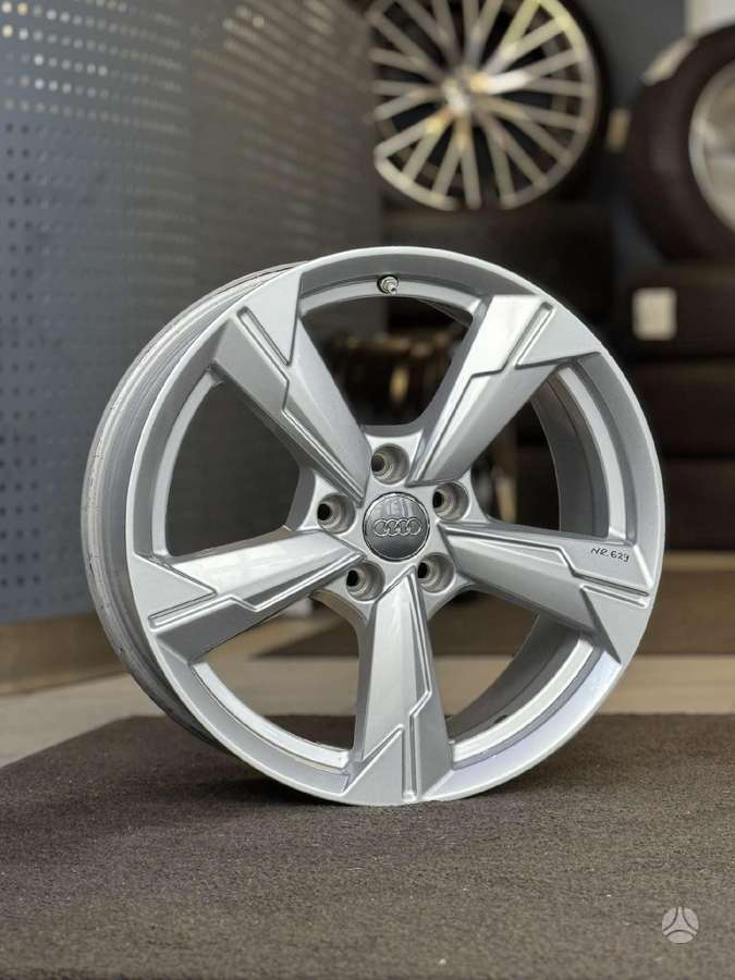 Audi A6 S6 ORIGINALŪS NR.629