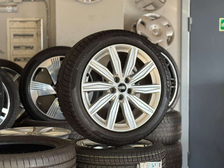 Audi A6 S6 / Q5 ORIGINALŪS