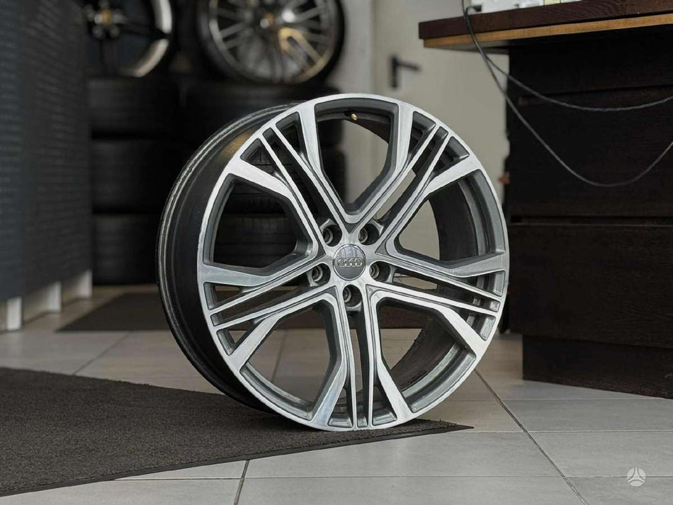 Audi A7 S7 ORIGINALŪS NR.868