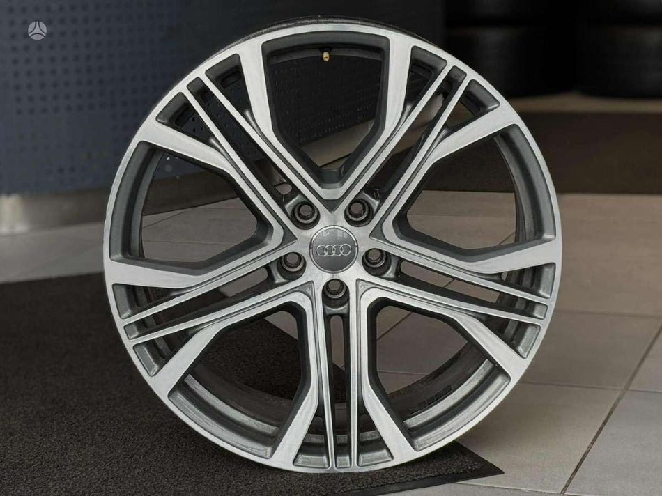 Audi A7 S7 ORIGINALŪS NR.868