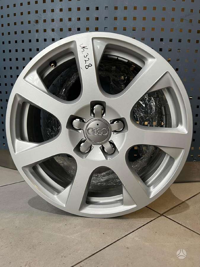 Audi NR.328 ORIGINALŪS (AKCIJA!)