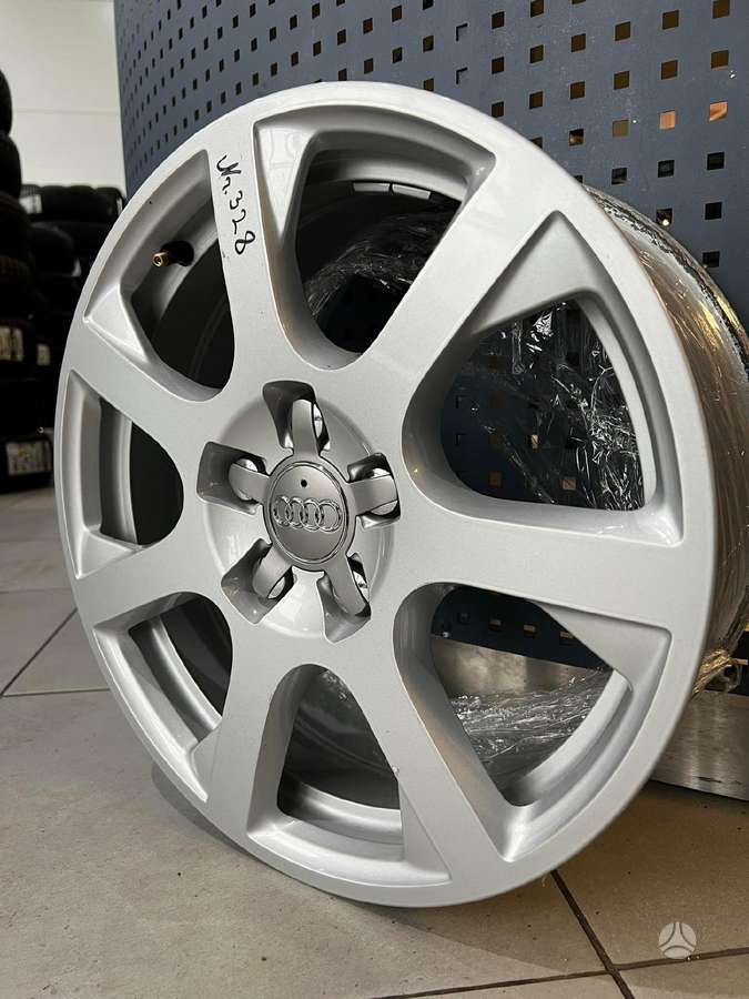 Audi NR.328 ORIGINALŪS (AKCIJA!)