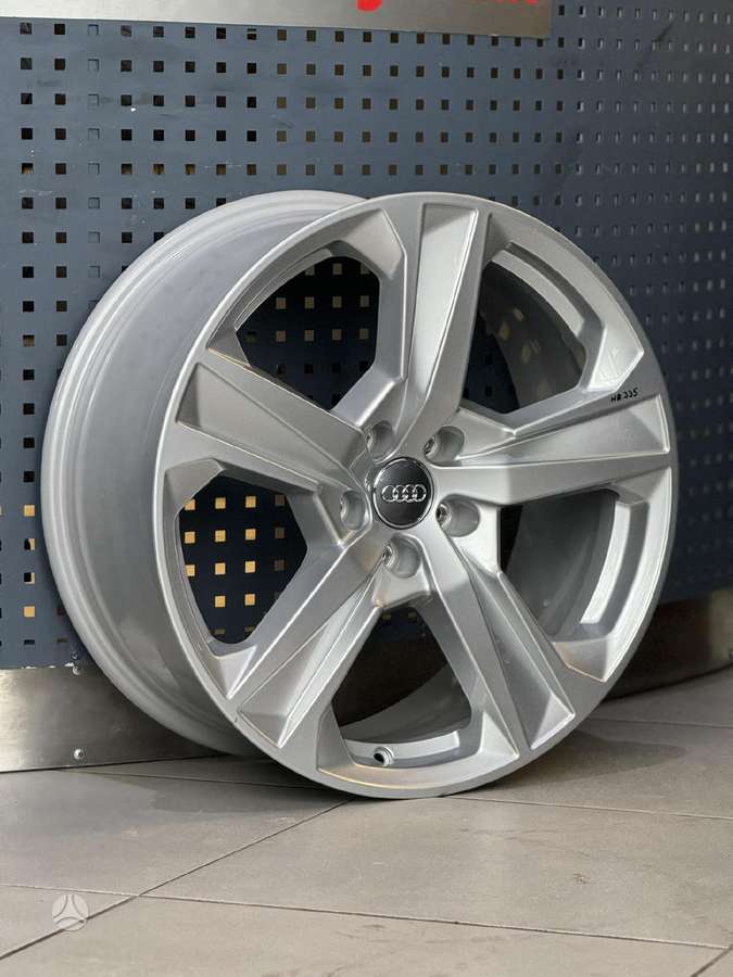 Audi ORIGINALŪS NR.335 | NAUJI